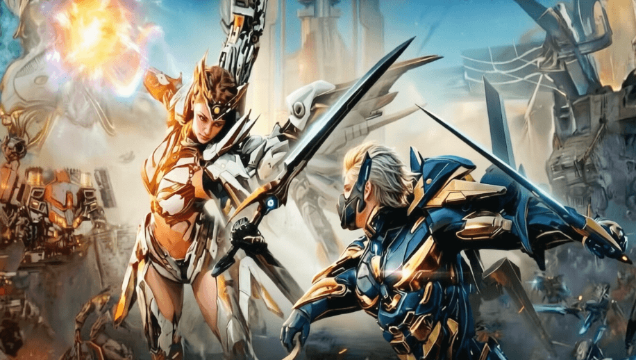 RF Online Next September Update Guide:Floor 6, Character Boosts, Limited Packages, 900-Player War Zone & Cross-Server PvP Strategy