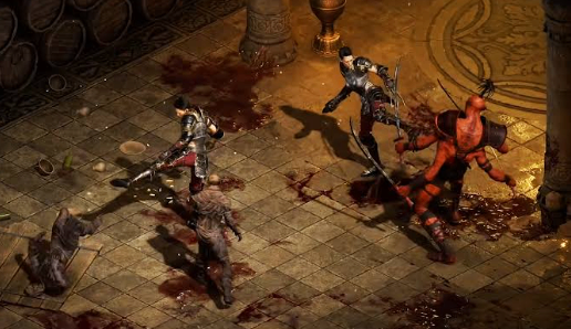 Diablo 2 Resurrected Updates,Future Meta,buy D2R Items,cheap D2R Ladder Items