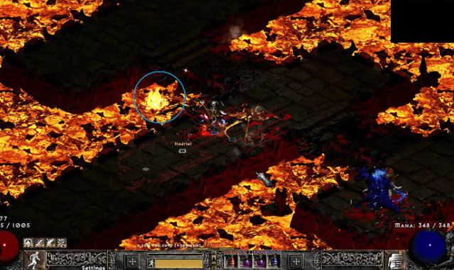 Diablo 2 Resurrected Map Reading Guide: Faster Runs, More Drops