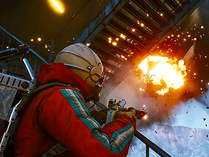 ARC Raiders High Altitude Mechanics Research,ARC Raiders Broken Guidance System,ARC Raiders October 2026 Update,ARC Raiders Rocket Blueprint,ARC Raiders Items