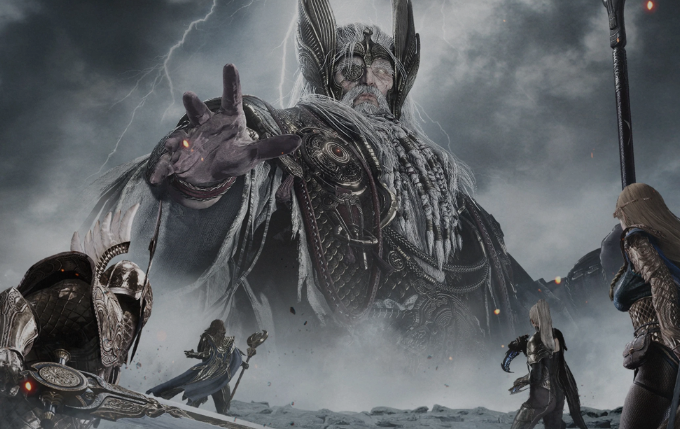 Odin: Valhalla Rising B7 Room 3 EXP Farming Guide