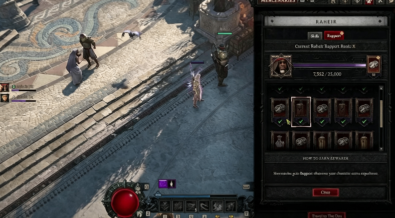 Diablo 4 Season 15 Aspect Guide: How to Get Aspects Fast & Farm Legendary Gear