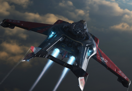 Star Citizen AUEC