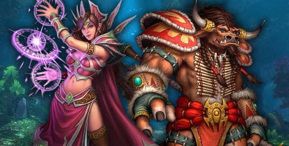 WoW Forever Class Guide 2026: Pick Your Main From All 9 Classes & Specs