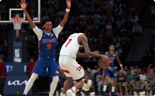 NBA 2K27 Season 2 Builder Leaks: King Slayer Build, Overpowered Templates & Cap Breaker Concerns