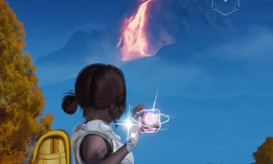 Sparkling Cubes are valuable capture items that can guarantee Perfect Potential and Sparkling Aniimo. Save them for rare, high-value creatures instead of ordinary captures.