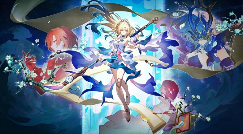 Honkai: Star Rail 4.6 Confirmed: Pearl, New Events & ZZZ Crossover Revealed