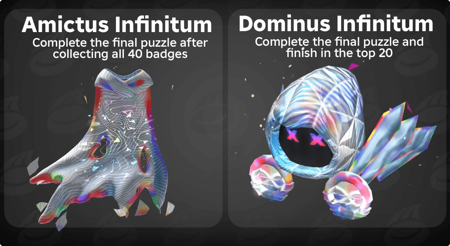 Roblox Amictus Infinitum Guide: How To Solve The Final Puzzle