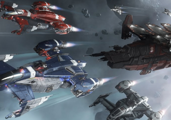 Star Citizen AUEC