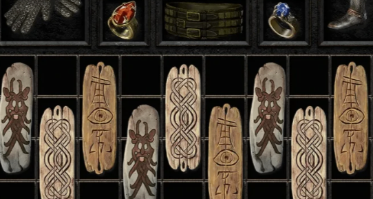 D2R Season 15 Farming,Terror Zones,buy D2R Items,cheap D2R Ladder Items