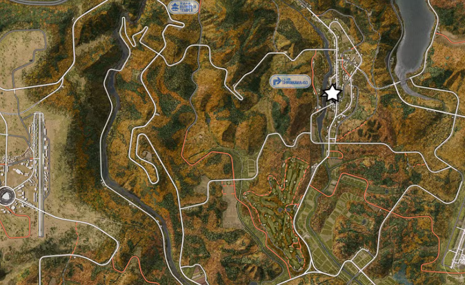 Where to Find Shirakawa-go in Forza Horizon 6: #RuralLotus Photo Challenge Guide