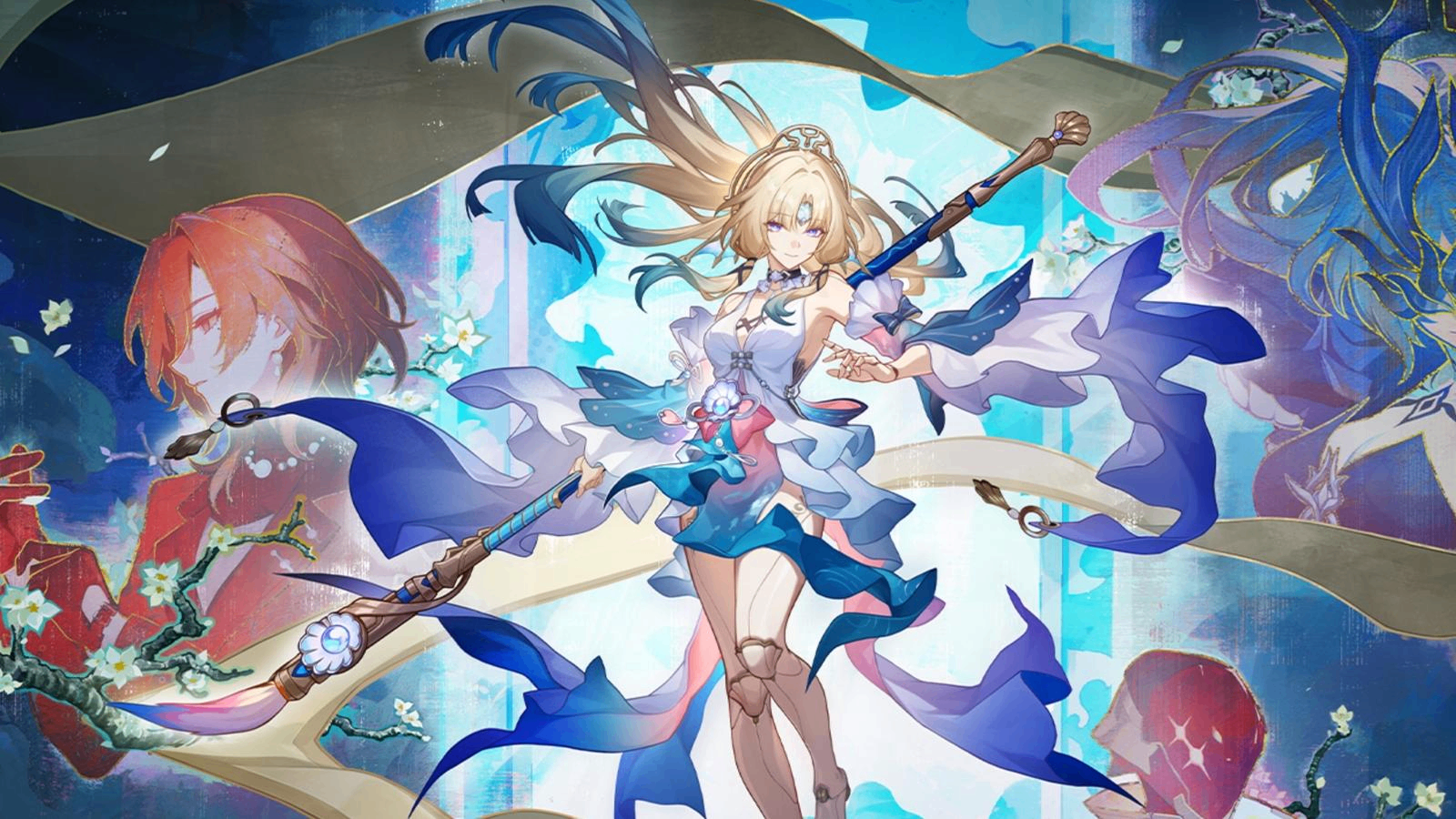 Honkai: Star Rail