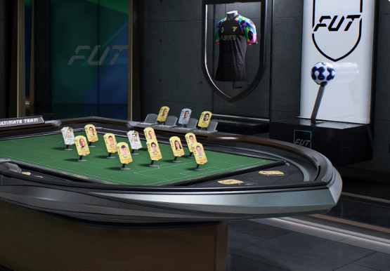 FC coins