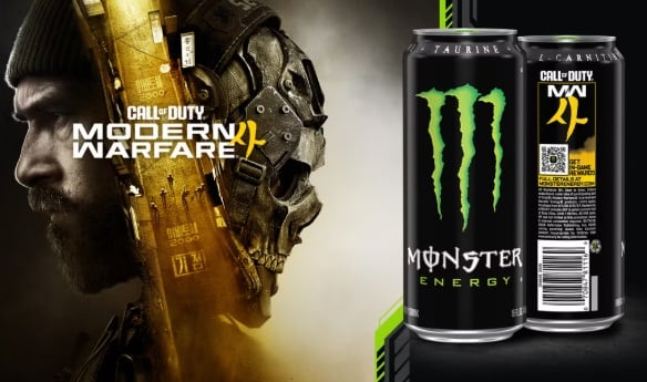 Buy CoD Modern Warfare 4 Bot Lobbies