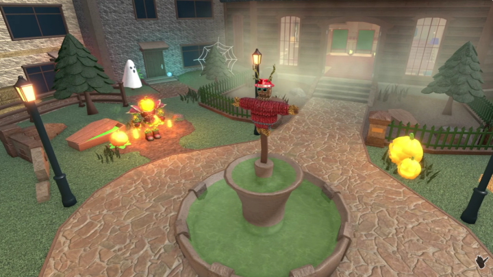 Murder Mystery 2 Halloween 2026 Leak EXPOSED: Fake Lobby, NPC & Cutscene Explained