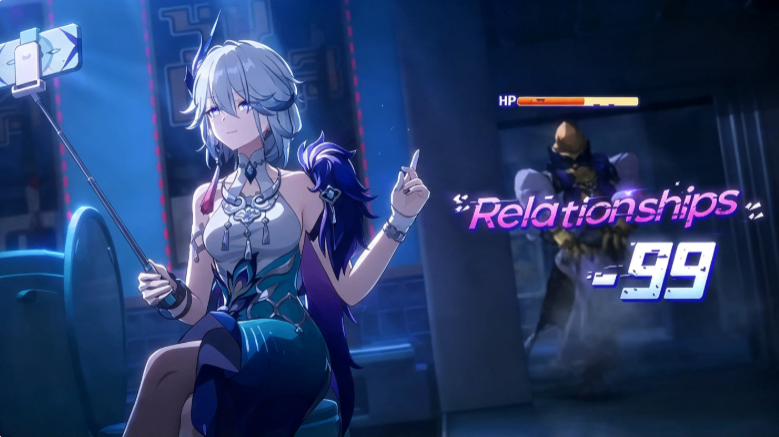 Honkai Star Rail Aha, Aha kit, 4.7 beta, Elation team, Eidolon 2, Wish Power, Honkai: Star Rail Top Up, buy Honkai: Star Rail Top Up