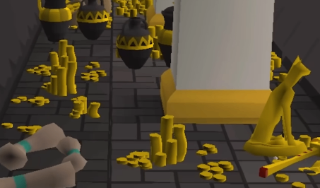 OSRS fresh account money making challenge from scratch