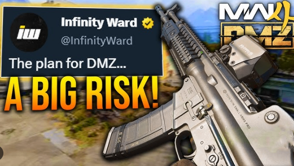 Modern Warfare 4 spawn system