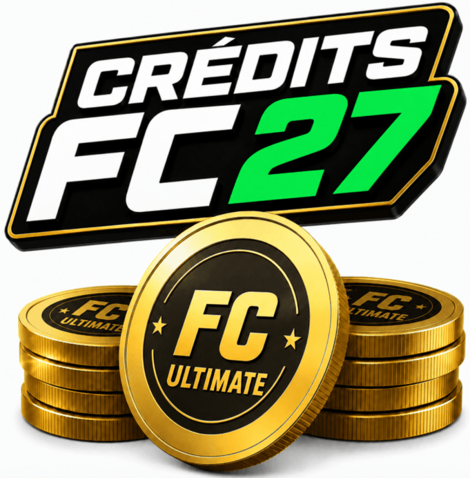 Crédits FC 27,acheter des Crédits FC 27,Crédits FC 27 pas cher
