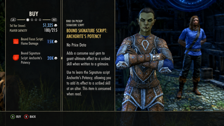 The Elder Scrolls Online Gold