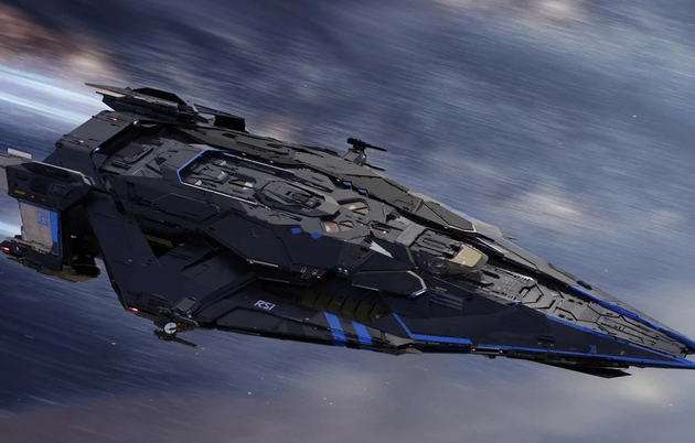 Star Citizen AUEC