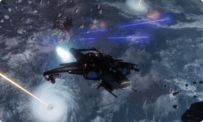Star Citizen,Alpha 4.10.2,Major Physics,Combat Tests,buy Star Citizen AUEC