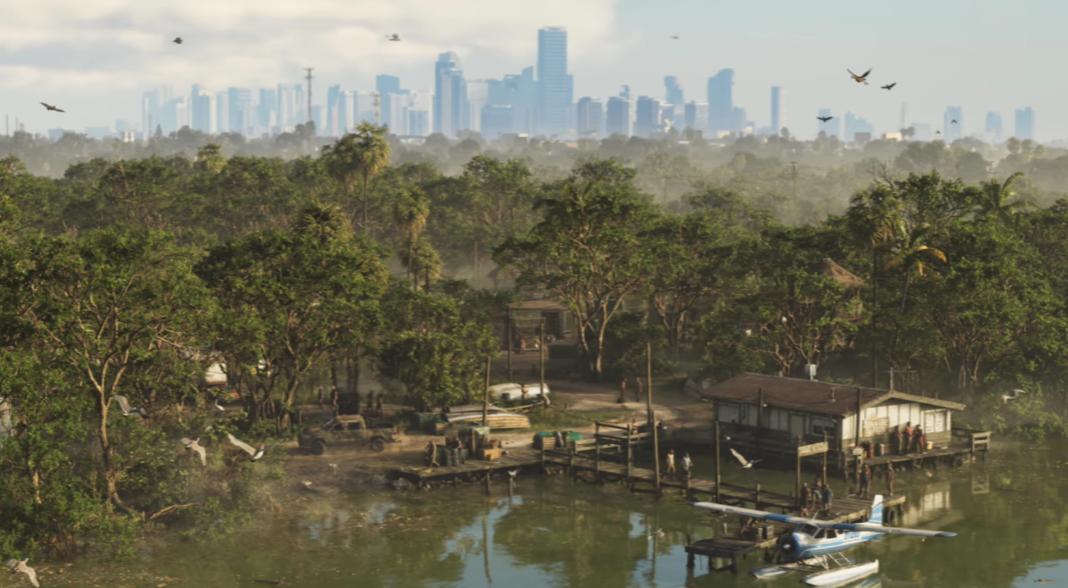 GTA 6 Map,Capri,Leonida,buy GTA 6 Money,cheap GTA 6 Money