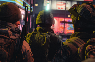 The COD MW4 campaign trailer offers a closer look at its characters and story direction, with The Archer becoming one of the biggest talking points surrounding the new release.