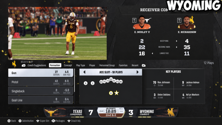 College Football 27 Coins
