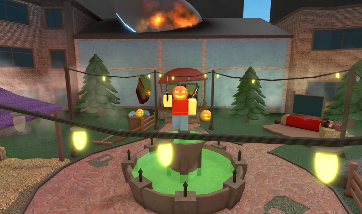 MM2 Halloween 2026 Leak: Is the Witch Lobby Clip Real or Fake?
