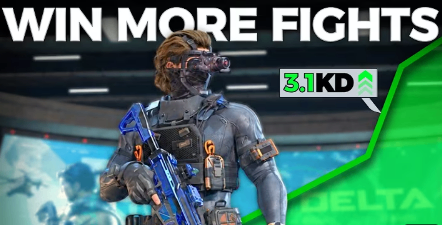 Delta Force Hot Zone guide