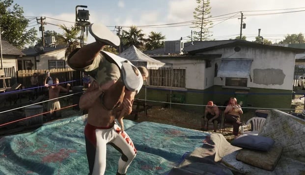 buy GTA VI Money