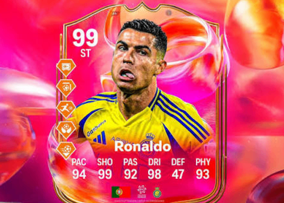 FC 26 Coins