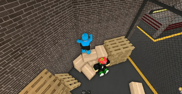 Murder Mystery 2 Items, buy Murder Mystery 2 Items, Murder Mystery 2 hidden rooms, MM2 custom map hide spots, MM2 glitch hiding spots, Roblox MM2 hide and seek tricks