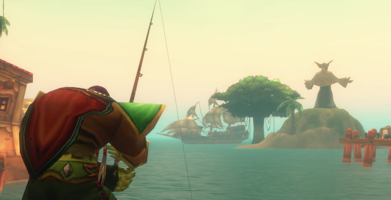 buy WOW Forever Gold, WoW Forever fishing guide, WoW Forever Stranglethorn fishing derby, WoW Forever fishing legacy perks, WoW Forever bait and tackle, WoW Forever rare fish loot