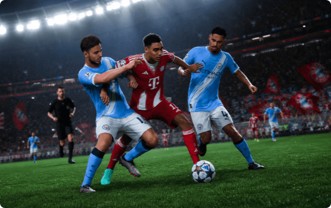 FC 27,FUT Gallery,Level 10,buy FC 27 Gallery Grade