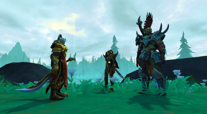 WoW Midnight Winds of Mysterious Fortune Event Guide: How to Earn 500 Trader's Tender