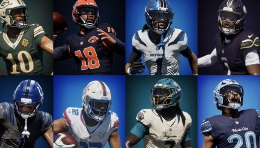 Madden 27 roster update,Madden 27 Franchise,buy Madden 27 coins,cheap Mut 27 coins