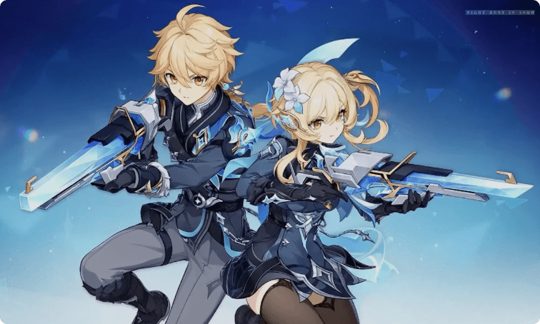Genshin Impact,7.2,7.3,Rumors,Tsaritsa Kit,New Electro Characters,buy Genshin Impact Top Up