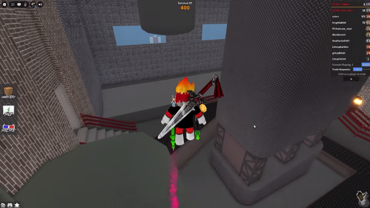 Murder Mystery 2 Items