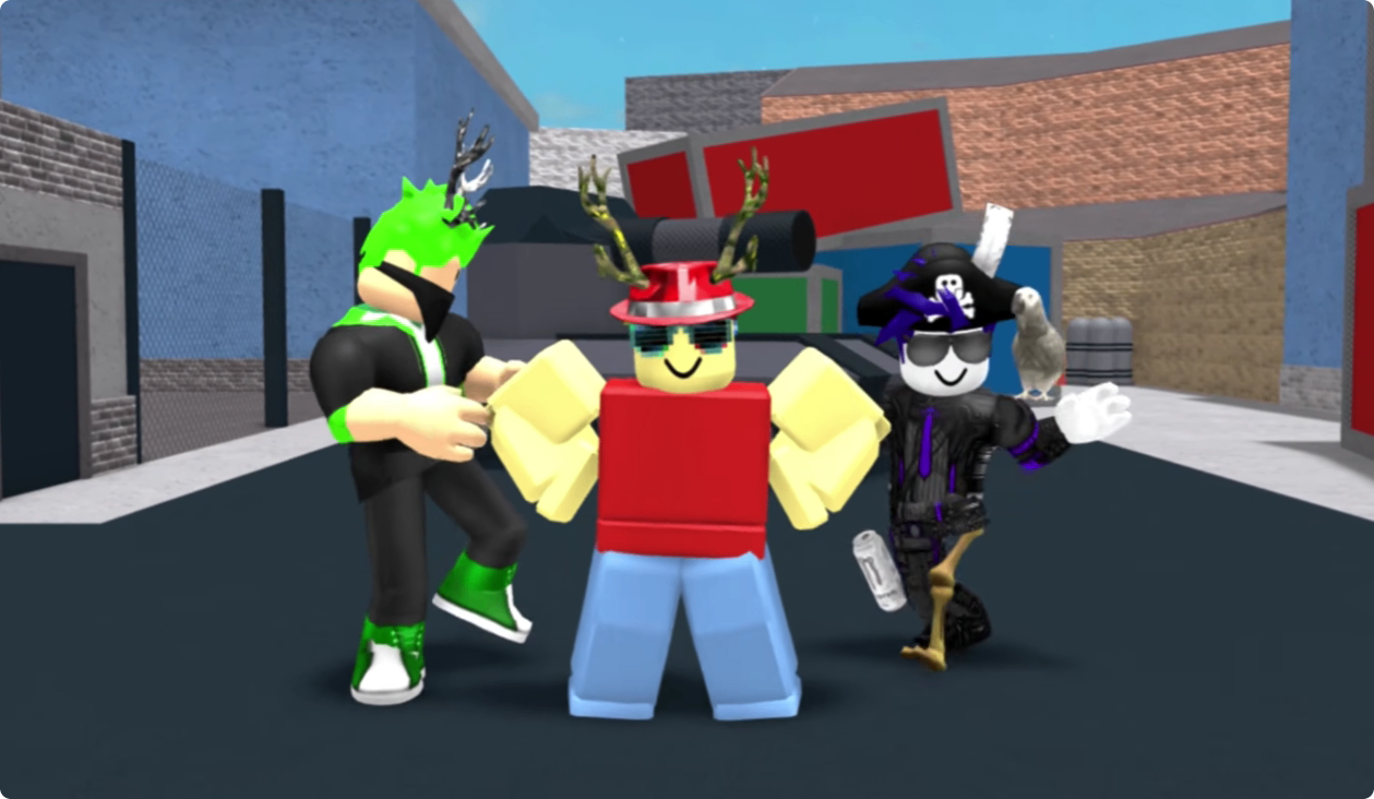 Murder Mystery 2