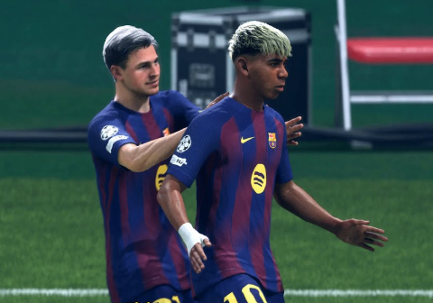 EA FC 26 Coins