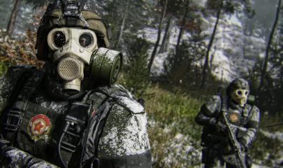 Modern Warfare 4 DMZ Revealed: Hajin, FOB, MIA & New Features