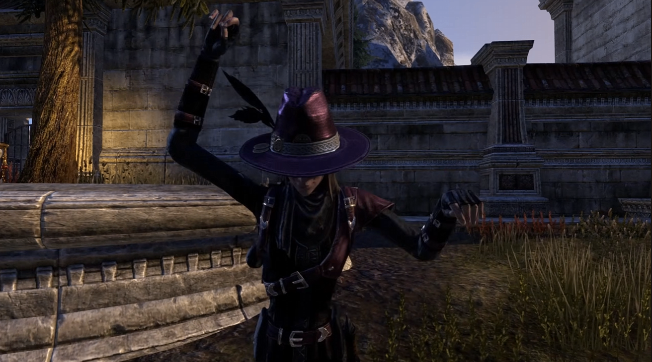 DLSS 5 ESO, ESO neural rendering mod, DLSS 5 performance drop, ESO graphics upgrade, Nvidia DLSS 5 2026, The Elder Scrolls Online Gold, buy The Elder Scrolls Online Items