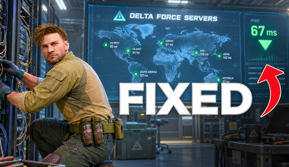 Delta Force Season 11 battle pass