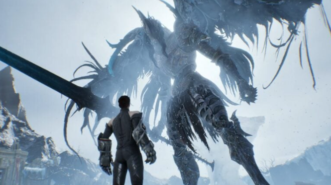 Aion 2 Global Release Delayed to October 5: Slayer Class Skills & New Gliding Mechanics Leaked