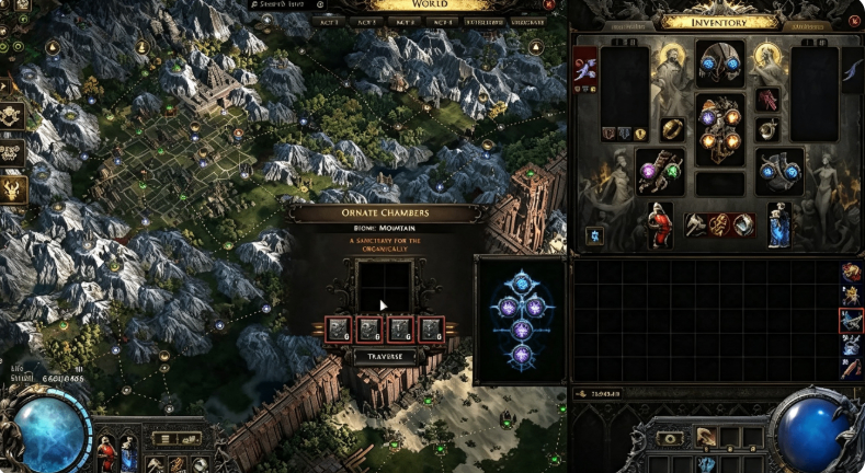 POE2 Wisp stacking strategy, POE2 Strongbox Expedition farm, POE2 high rarity map farming, POE2 cheap divine farm setup, POE2 sacred spirit stacking, POE2 Currency