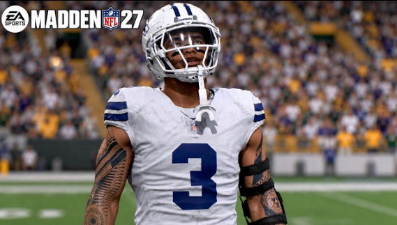 Madden 27 archetype tier list