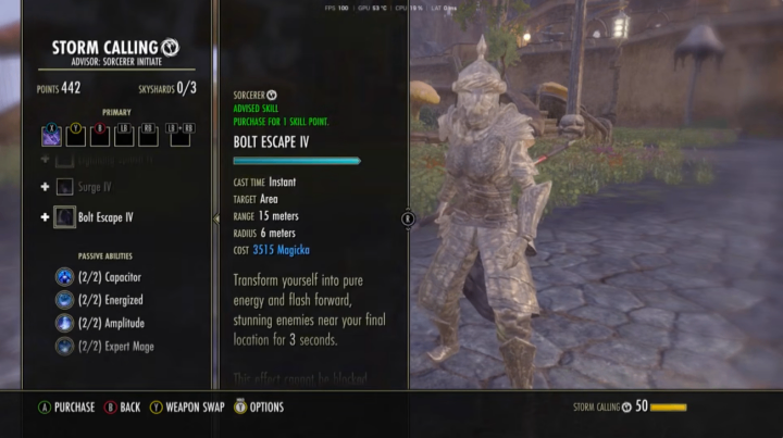 The Elder Scrolls Online Items