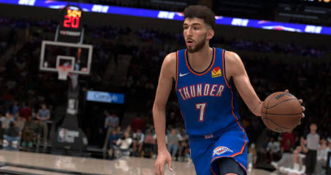 NBA 2K27 99 3PT Build Guide: Best 6'5